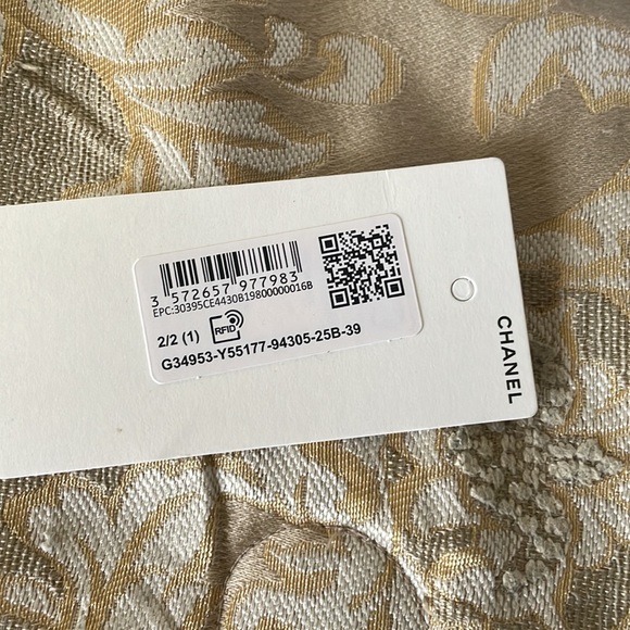 Chanel boots- size 39.5 - Picture 7 of 16